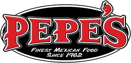 Pepe's Finest Mexican Food